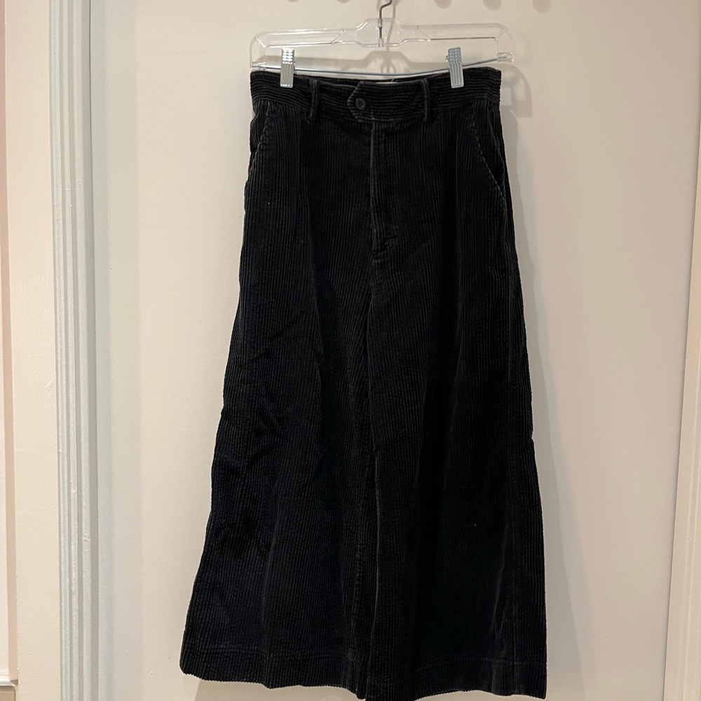 Lost + Wander Where the Heart Is Culotte